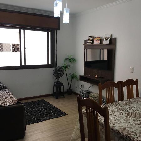 Apartamento excelente localização Capão da Canoa Exterior foto