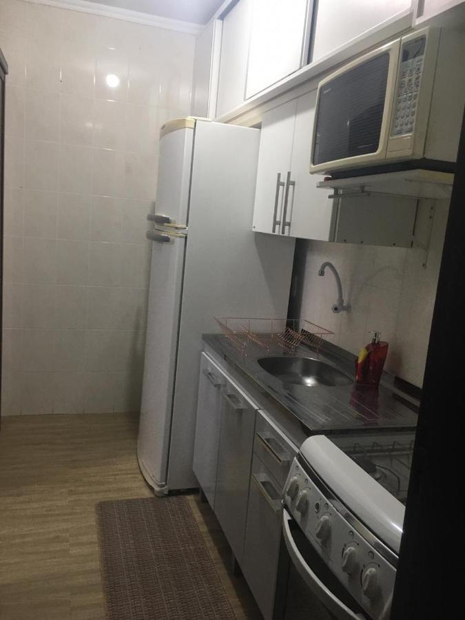 Apartamento excelente localização Capão da Canoa Exterior foto