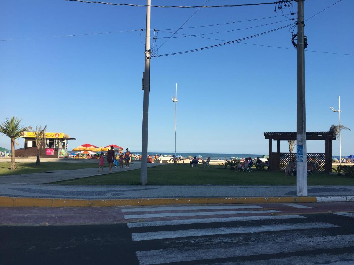 Apartamento excelente localização Capão da Canoa Exterior foto