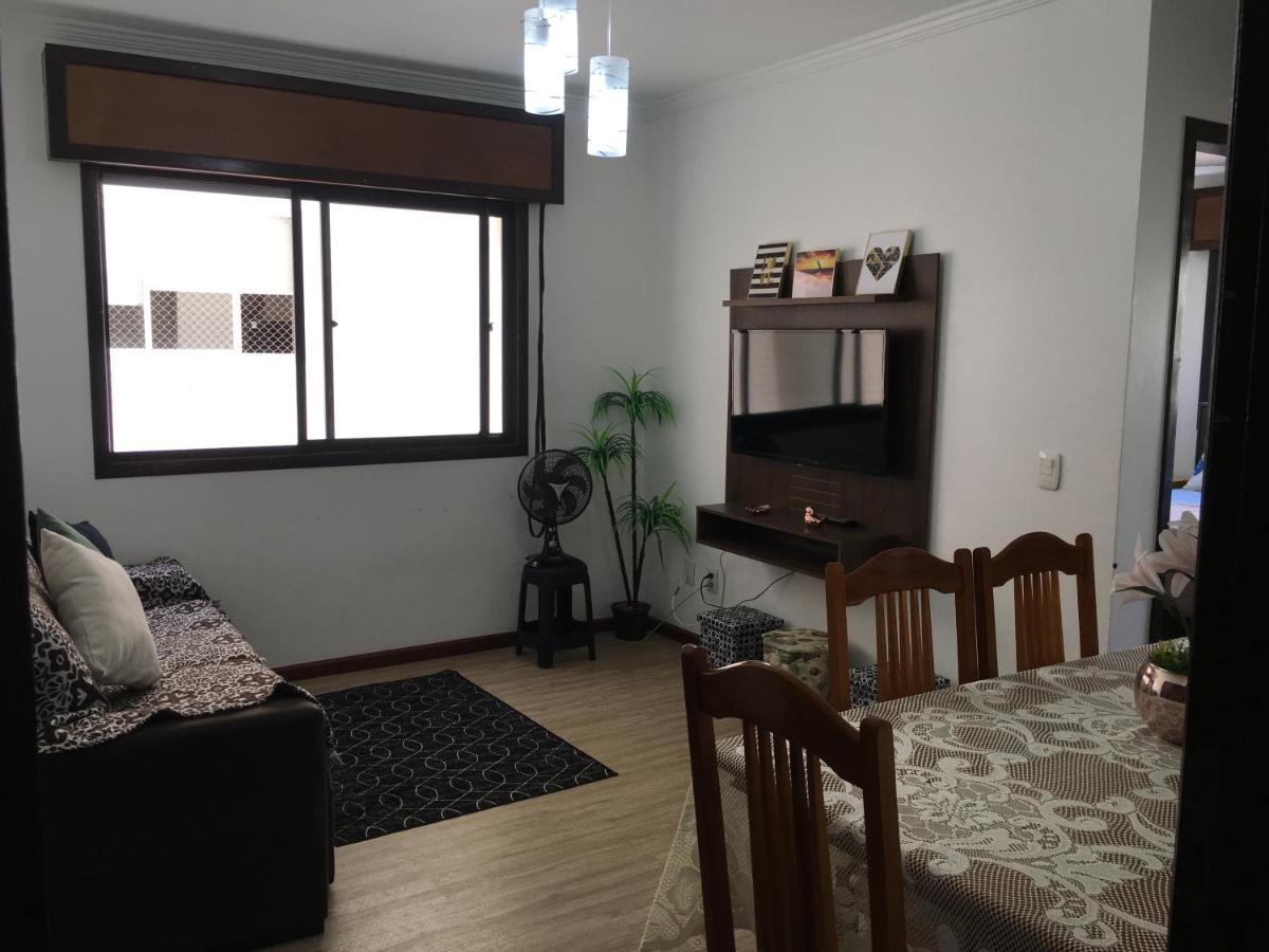 Apartamento excelente localização Capão da Canoa Exterior foto