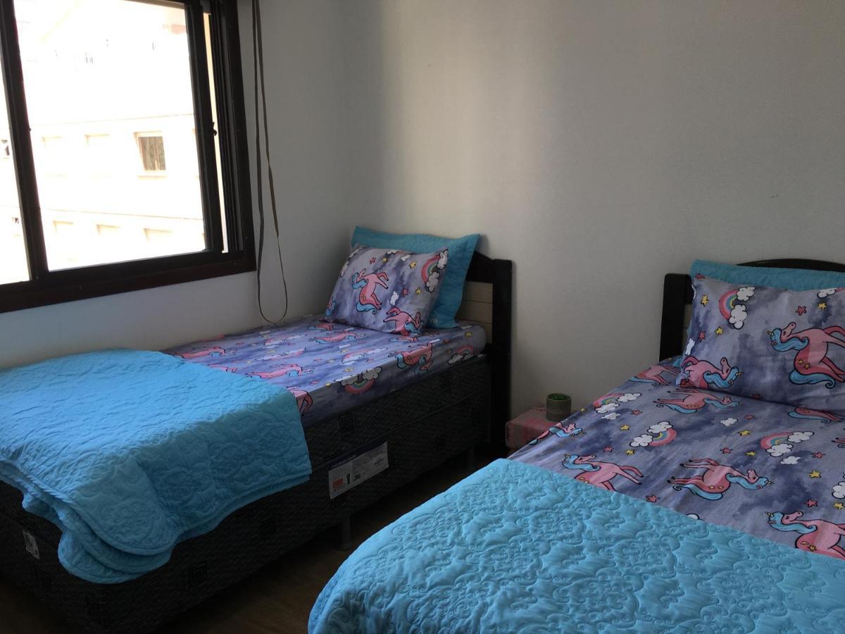 Apartamento excelente localização Capão da Canoa Exterior foto