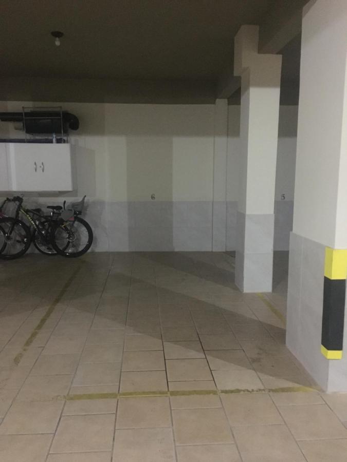 Apartamento excelente localização Capão da Canoa Exterior foto